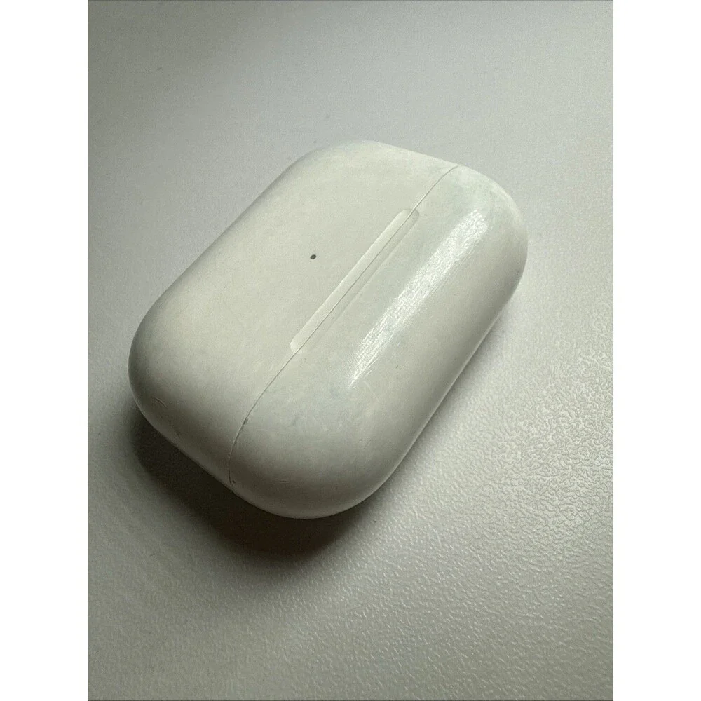 Apple AirPods Pro 1st Gen Replacement Charging Case  Genuine A2190